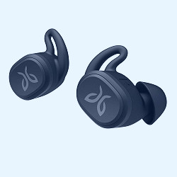 Amazon.com: Jaybird Vista True Wireless Bluetooth Sport Waterproof Earbud  Premium Headphones - Black : Electronics